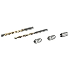 Factory Reconditioned Bosch 18V Brushless Cordless Screwgun and Cut-Out Tool Combo Kit with (2) CORE18V 4 Ah Advanced Power Batteries