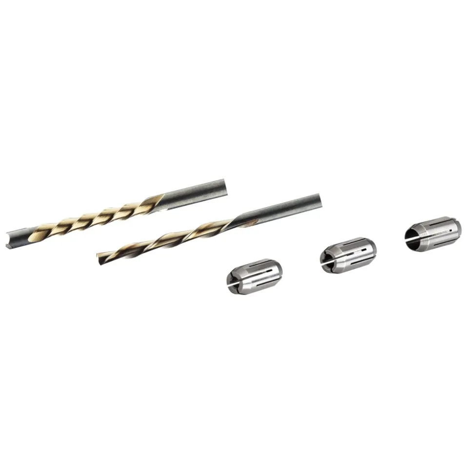 Factory Reconditioned Bosch 18V Brushless Cordless Screwgun and Cut-Out Tool Combo Kit with (2) CORE18V 4 Ah Advanced Power Batteries