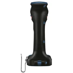 Factory Reconditioned Bosch 18V Brushless Cordless Screwgun and Cut-Out Tool Combo Kit with (2) CORE18V 4 Ah Advanced Power Batteries