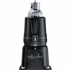 Factory Reconditioned Bosch 18V Brushless Cordless Screwgun and Cut-Out Tool Combo Kit with (2) CORE18V 4 Ah Advanced Power Batteries