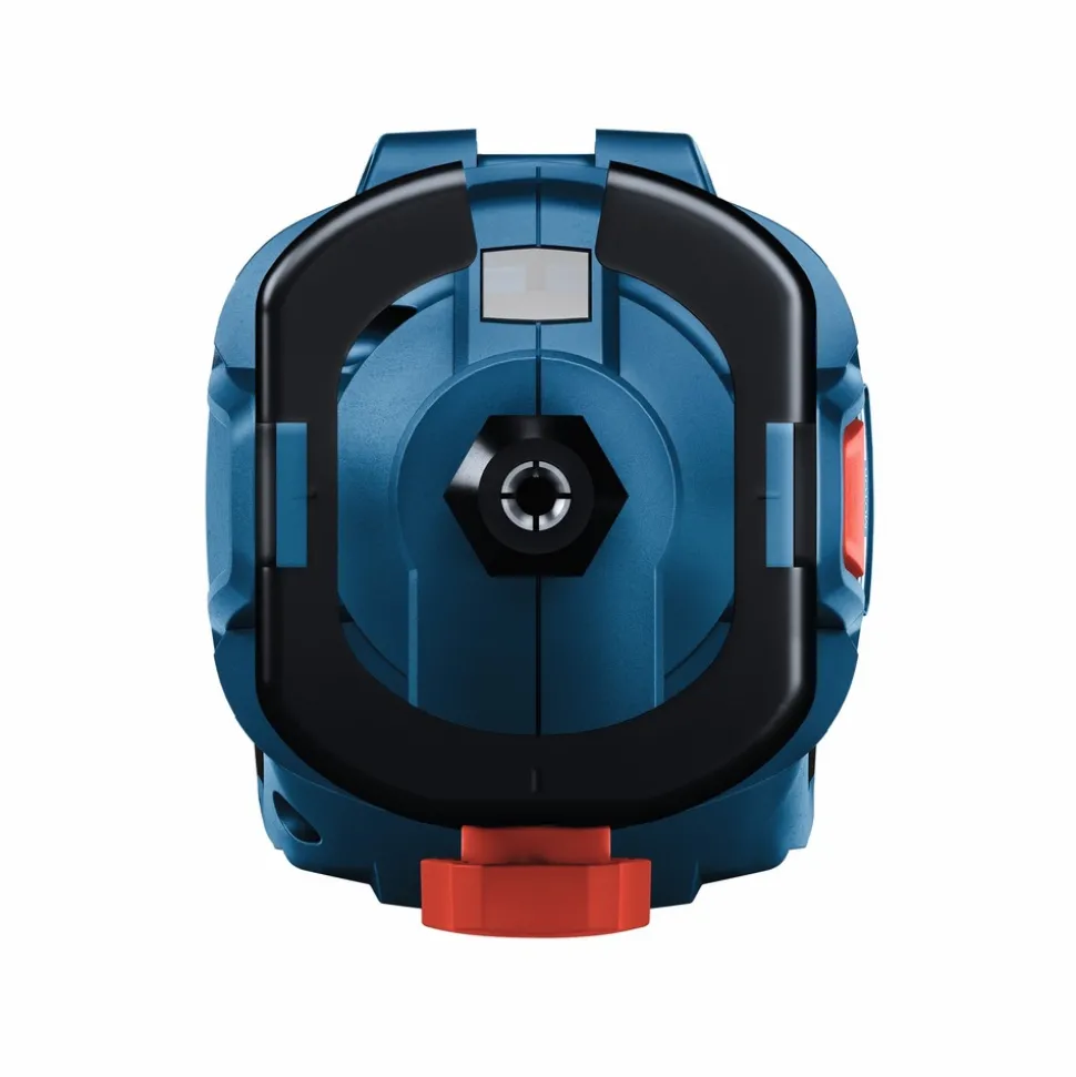 Factory Reconditioned Bosch 18V Brushless Cordless Screwgun and Cut-Out Tool Combo Kit with (2) CORE18V 4 Ah Advanced Power Batteries