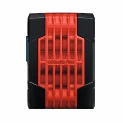 Factory Reconditioned Bosch 18V Brushless Cordless Screwgun and Cut-Out Tool Combo Kit with (2) CORE18V 4 Ah Advanced Power Batteries