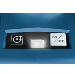 Factory Reconditioned Bosch 18V Brushless Cordless Screwgun and Cut-Out Tool Combo Kit with (2) CORE18V 4 Ah Advanced Power Batteries