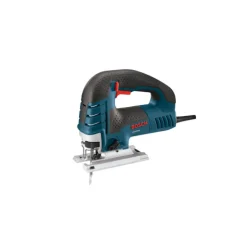 Factory Reconditioned Bosch 120V 7 Amp Top-Handle Corded Jigsaw