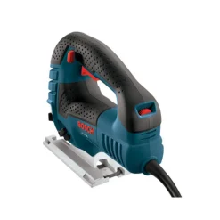 Factory Reconditioned Bosch 120V 7 Amp Top-Handle Corded Jigsaw