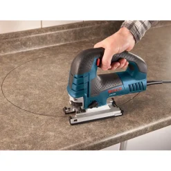 Factory Reconditioned Bosch 120V 7 Amp Top-Handle Corded Jigsaw