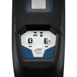 Factory Reconditioned Bosch 12V MAX Lithium-Ion 100 ft. Cordless Cross-Line Laser with Plumb Points Kit (2 Ah)