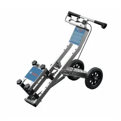 Factory Reconditioned Bosch Floor Removal Cart