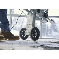 Factory Reconditioned Bosch Floor Removal Cart