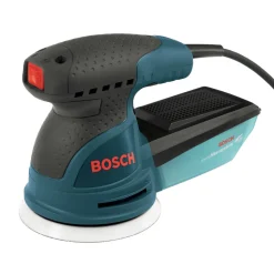 Factory Reconditioned Bosch 5 in. Random Orbit Palm Sander