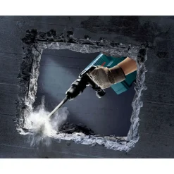 Factory Reconditioned Bosch 14 Amp SDS-Max Demolition Hammer