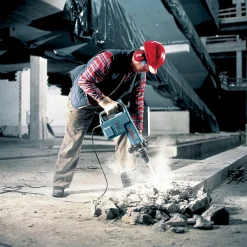 Factory Reconditioned Bosch 14 Amp SDS-Max Demolition Hammer