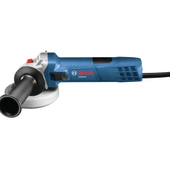 Factory Reconditioned Bosch 120V 7.5 Amp 4-1/2 in. Corded Angle Grinder