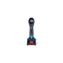 Factory Reconditioned Bosch 18V Brushless Lithium-Ion 1/2 in. Cordless Compact Drill Driver Kit (2 Ah)