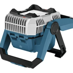 Factory Reconditioned Bosch 18V Connected Lithium-Ion 2000 Lumens Cordless Floodlight (Tool Only)