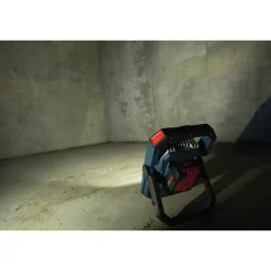 Factory Reconditioned Bosch 18V Connected Lithium-Ion 2000 Lumens Cordless Floodlight (Tool Only)