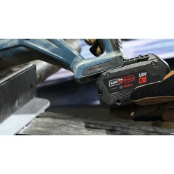 Factory Reconditioned Bosch 18V PROFACTOR Brushless Lithium-Ion 1-1/8 in. Cordless Reciprocating Saw Kit (8 Ah)