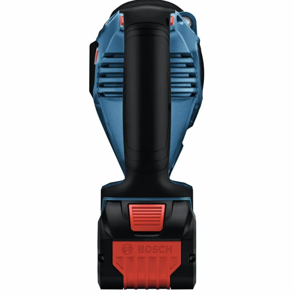 Factory Reconditioned Bosch 18V PROFACTOR Brushless Lithium-Ion 1-1/8 in. Cordless Reciprocating Saw Kit (8 Ah)