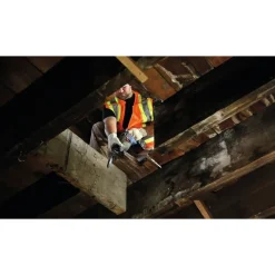 Factory Reconditioned Bosch 18V PROFACTOR Brushless Lithium-Ion 1-1/8 in. Cordless Reciprocating Saw Kit (8 Ah)