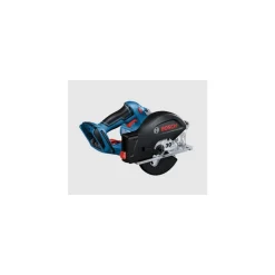 Factory Reconditioned Bosch 18V Lithium-Ion 5-3/8 in. Cordless Metal-Cutting Circular Saw (Tool Only)