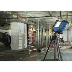 Factory Reconditioned Bosch 18V Connected LED Floodlight (Tool Only)