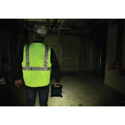 Factory Reconditioned Bosch 18V Connected LED Floodlight (Tool Only)