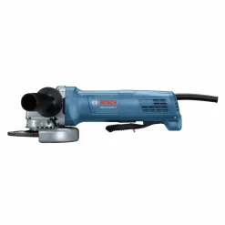 Factory Reconditioned Bosch 120V 10 Amp X-LOCK Ergonomic 4-1/2 in. Corded Angle Grinder