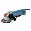Factory Reconditioned Bosch 120V 10 Amp X-LOCK Ergonomic 4-1/2 in. Corded Angle Grinder with Paddle Switch