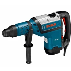 Factory Reconditioned Bosch 120V 13.5 Amp SDS-max 1-3/4 in. Corded Rotary Hammer