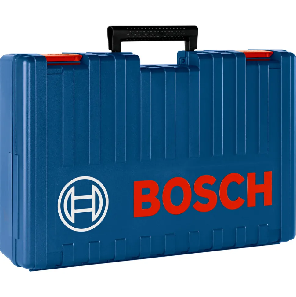 Factory Reconditioned Bosch 120V 13.5 Amp SDS-max 1-3/4 in. Corded Rotary Hammer