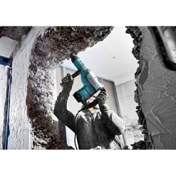 Factory Reconditioned Bosch 120V 13.5 Amp SDS-max 1-3/4 in. Corded Rotary Hammer