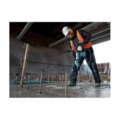 Factory Reconditioned Bosch 120V 13.5 Amp SDS-max 1-3/4 in. Corded Rotary Hammer