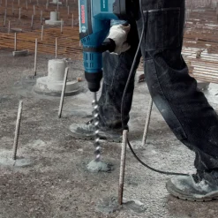 Factory Reconditioned Bosch 120V 13.5 Amp SDS-max 1-3/4 in. Corded Rotary Hammer