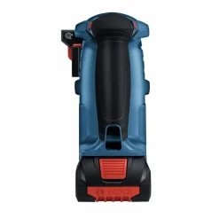 Factory Reconditioned Bosch 18V Brushless Lithium-Ion SDS-plus Bulldog 3/4 in. Cordless Rotary Hammer Kit (4 Ah)
