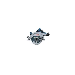 Factory Reconditioned Bosch 18V PROFACTOR Brushless Lithium-Ion 7-1/4 in. Cordless Left Blade Circular Saw (Tool Only)