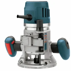 Factory Reconditioned Bosch 120V 15 Amp 2.3 HP Fixed-Base Router