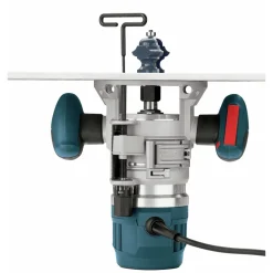 Factory Reconditioned Bosch 120V 15 Amp 2.3 HP Fixed-Base Router