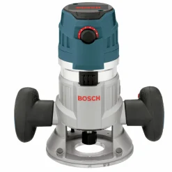 Factory Reconditioned Bosch 120V 15 Amp 2.3 HP Fixed-Base Router