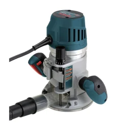 Factory Reconditioned Bosch 120V 15 Amp 2.3 HP Fixed-Base Router