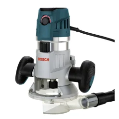 Factory Reconditioned Bosch 120V 15 Amp 2.3 HP Fixed-Base Router