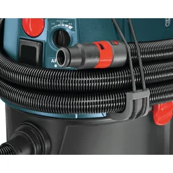 Factory Reconditioned Bosch 9-Gallon Dust Extractor with Auto Filter Clean and HEPA Filter