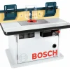 Factory Reconditioned Bosch 15 Amp Cabinet Style Corded Router Table