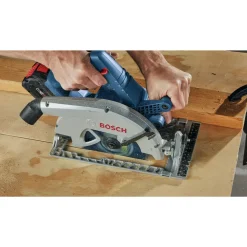 Factory Reconditioned Bosch 18V PROFACTOR Brushless Connected-Ready 7-1/4 in. Cordless Circular Saw (Tool Only)