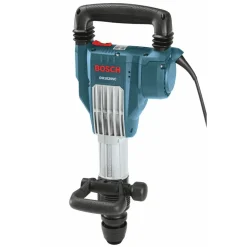 Factory Reconditioned Bosch 15 Amp SDS-max Inline Demolition Hammer