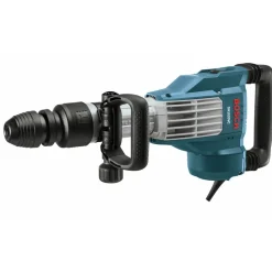 Factory Reconditioned Bosch 15 Amp SDS-max Inline Demolition Hammer