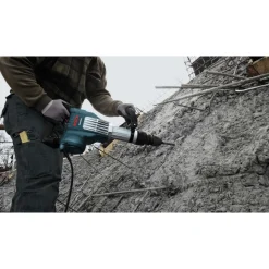 Factory Reconditioned Bosch 15 Amp SDS-max Inline Demolition Hammer