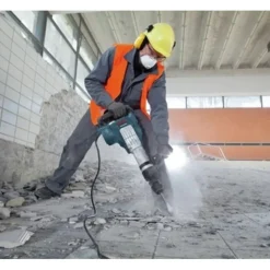 Factory Reconditioned Bosch 15 Amp SDS-max Inline Demolition Hammer