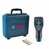 Factory Reconditioned Bosch Lithium-Ion Wall and Floor Detection Scanner