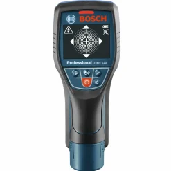 Factory Reconditioned Bosch Lithium-Ion Wall and Floor Detection Scanner