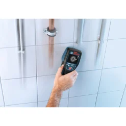 Factory Reconditioned Bosch Lithium-Ion Wall and Floor Detection Scanner